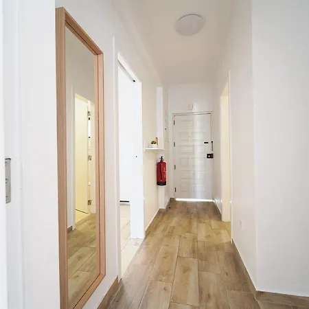 Sky Villas Boas T2- 6 Pax * Albufeira