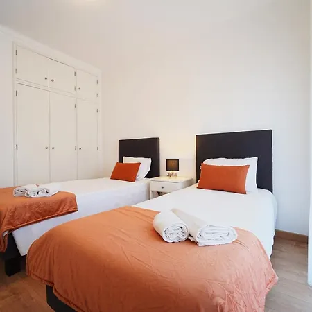 Sky Villas Boas T2- 6 Pax Albufeira