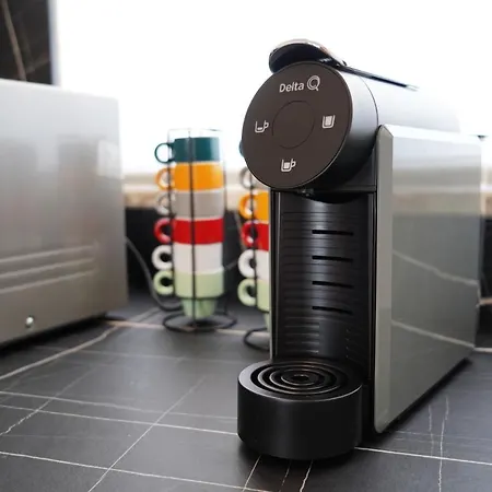 Sky Villas Boas T2- 6 Pax Ξενοδοχείο Αλμπουφέιρα