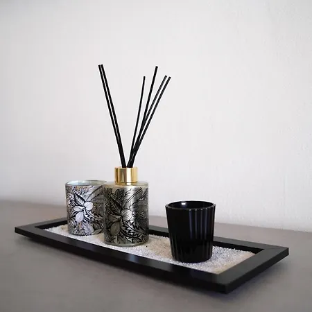 Ξενοδοχείο Sky Villas Boas T2- 6 Pax *