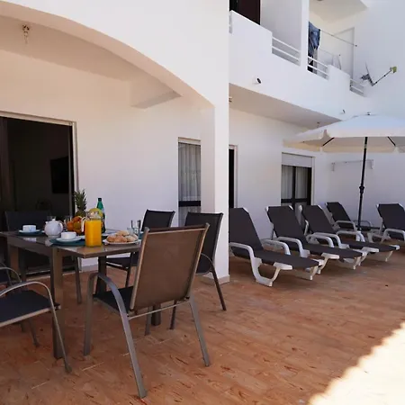 Ξενοδοχείο Sky Villas Boas T2- 6 Pax *
