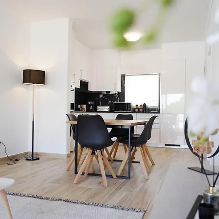 Sky Villas Boas T2- 6 Pax Ξενοδοχείο