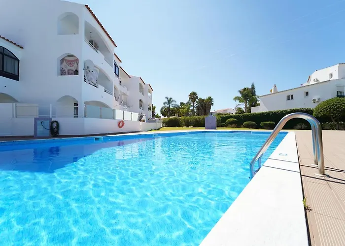 Sky Villas Boas T2- 6 Pax