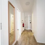 Sky Villas Boas T2- 6 Pax * Албуфейра