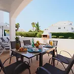 Sky Villas Boas T2- 6 Pax Отель *