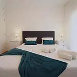 Sky Villas Boas T2- 6 Pax * Αλμπουφέιρα