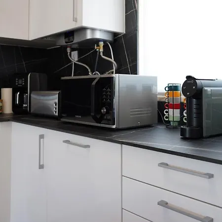 酒店 Sky Villas Boas T2- 6 Pax *