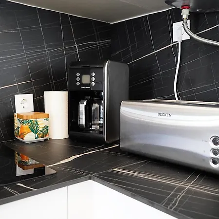 酒店 Sky Villas Boas T2- 6 Pax *