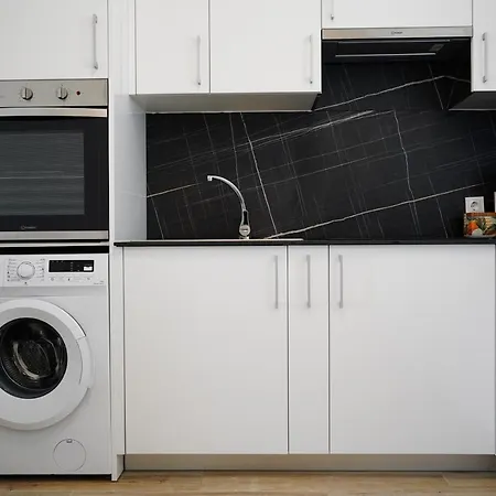 酒店 Sky Villas Boas T2- 6 Pax