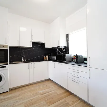 Sky Villas Boas T2- 6 Pax